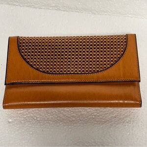 Vintage Princess Gardner wallet